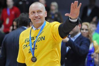 Κουρτινάιτις: «Θα θέλει να ρεφάρει η ΤΣΣΚΑ»