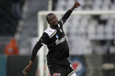 Νιμανί: «Στόχος το 2Χ3»