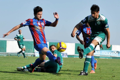 Νέα πρόσωπα στην ενδεκάδα της Βέροιας