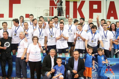 «Το αξίζαμε, ας κατέβαινε η Σύρος να παίξει»