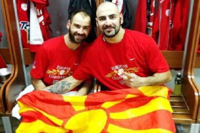 Το στοίχημα και η ήττα του Σπανούλη