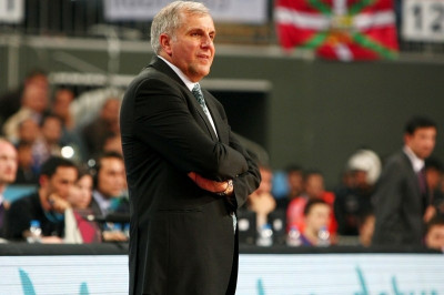 Βλέπει και Ομπράντοβιτς η «Φενέρ»