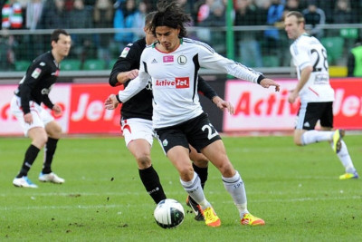 Φεύγει ο Μπλάνκο από τη Λέγκια!