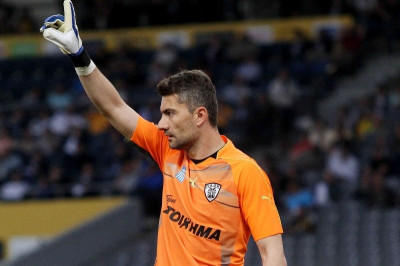 Χαλκιάς: «Να μείνουν στο ποδόσφαιρο Δέλλας και Λύμπε»