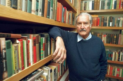 Πέθανε ο συγγραφέας Κάρλος Φουέντες
