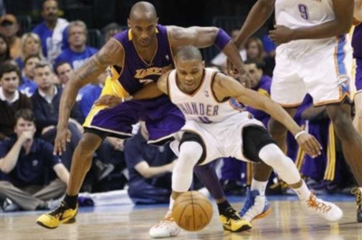 Κόμπι Μπράιαντ: «Δεν απογοητευόμαστε»