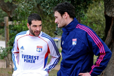 «Δεν πωλούνται Γιορίς και Λισάντρο Λόπες»