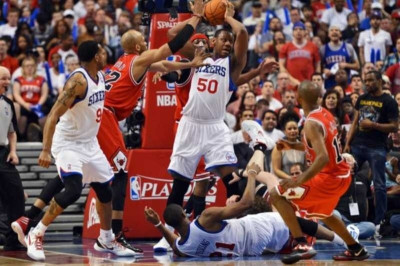 Αγώνας... 9ετίας για τους 76ερς