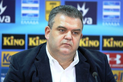 Ζαμπέτας: «Ο Σηφάκης εκμεταλλεύτηκε τον Άρη»