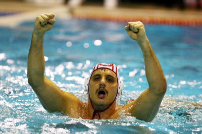 Μουρίκης: «Ο Ολυμπιακός κατεβαίνει πάντα ως φαβορί»