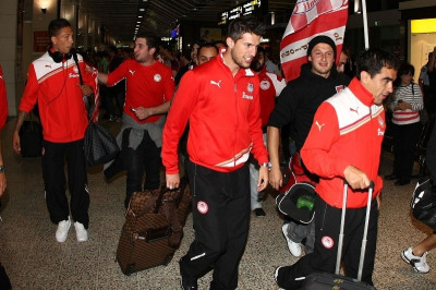 Αφιέρωμα του «ΑΝΤ1 Pacific» στον Ολυμπιακό (video)