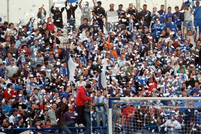 «Όχι» αστυνομίας στους οπαδούς της Νίκης