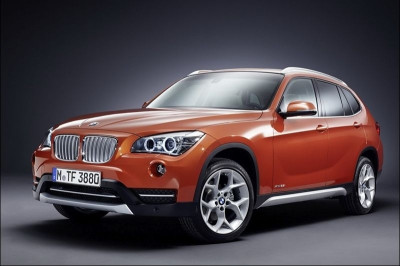 Νέα BMW X1