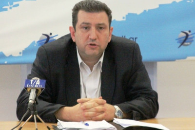 Μαυρομάτης: «Δεν υποβαθμίζουμε την Εθνική»