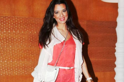 Νικολέτα Ράλλη: «Δεν έχω γλύψει ποτέ...»