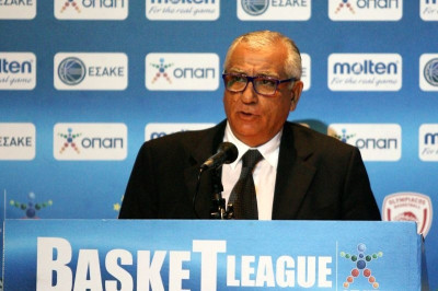 Οικονομίδης: «Το μπάσκετ βγάζει τον κόσμο στο δρόμο»!
