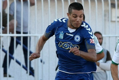 Καραμάνος: «Δεν μας στεναχωρεί η ήττα»