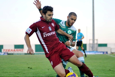 Ζιώγας: «Με υπομονή… λαμπρό μέλλον»