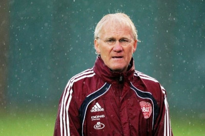 Euro 2012: Ανακοίνωσε την αποστολή η Δανία!