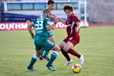 Ζέτος: «Σωτηρία σε τρεις μήνες ο Θρασύβουλος»