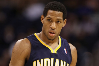 Γκρέιντζερ: «Δεν είμαστε το αουτσάιντερ»