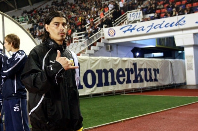 Ισμαελ Μπλάνκο