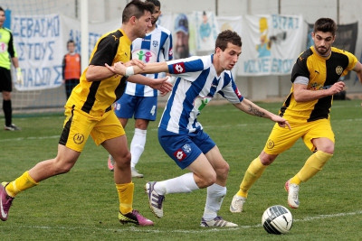 Το πρόγραμμα της 21ης αγωνιστικής στο νότο