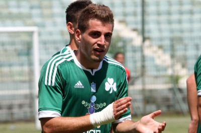 Μαυρίας: «Πήραμε δίκαια τη νίκη»