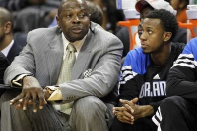 Ραντεβού με Γιούινγκ την Πέμπτη οι Σάρλοτ Μπόμπκατς