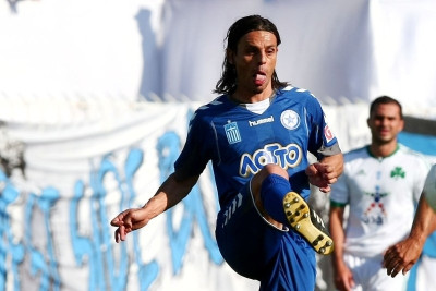 Σφακιανάκης: «Θέλω να μείνω στον Ατρόμητο»