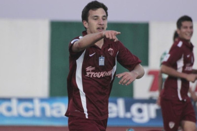 Τσιάρας: «Ευχαριστώ για την ευκαιρία…»