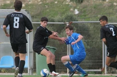 Αξιοποίηση των τμημάτων υποδομής στον ΟΦΗ