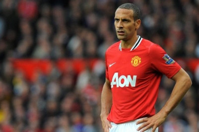 Euro 2012: Η εξήγηση του Χόντγκσον για Φέρντιναντ!