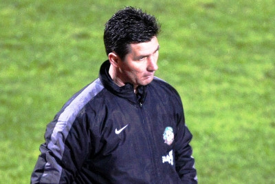 Ξάνθη: Κερδίζει πόντους ο Κούτεφ