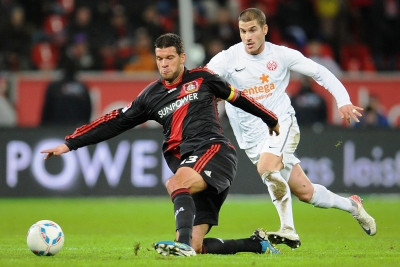 Euro 2012: Μπάλακ: «Σπάνια υπήρξε καλύτερη Γερμανία»