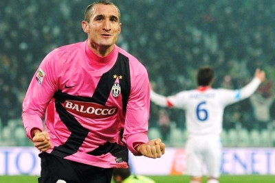 Euro 2012: Προλαβαίνει τα τελικά ο Κιελίνι