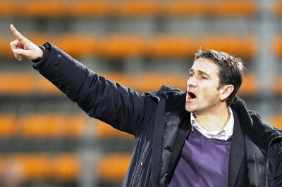 Συνεχίζουν μαζί Σοσιεδάδ και Μοντανιέ