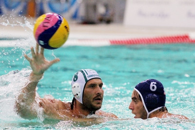 Κοκκινάκης: «Πρέπει να κερδίσουμε δύο κορυφαίες ομάδες»