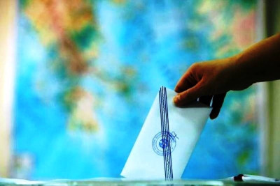 Προηγείται ο ΣΥΡΙΖΑ στις δημοσκοπήσεις