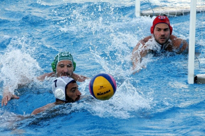 Αφρουδάκης: «Το κύπελλο είναι ο θεσμός των εκπλήξεων»