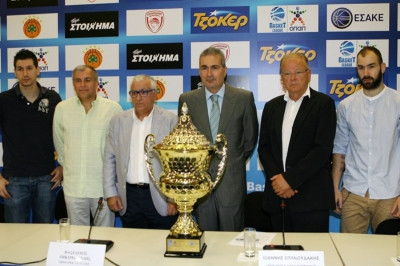 «Θα είναι δύσκολα, αλλά έχουμε την εμπειρία» (photos)