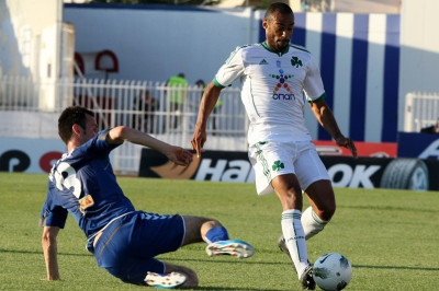 Καντέ: «Να αποδείξουμε πως είμαστε καλύτεροι»