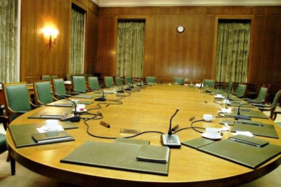 Ποιοι αναλαμβάνουν υπουργοί στην υπηρεσιακή κυβέρνηση