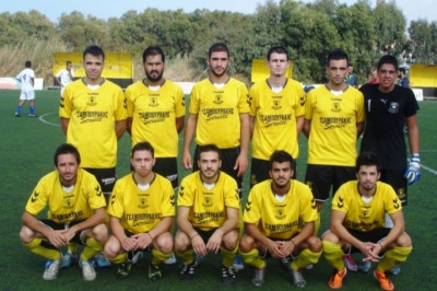 Στις 20/5 η ΓΣ στη Γαρίπα
