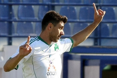 Χωρίς Κατσουράνη, Βιτόλο με ΑΕΚ ο Παναθηναϊκός