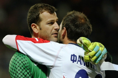 Ξάνθη: Ανακοινώθηκε η ανανέωση με Λυμπερόπουλο