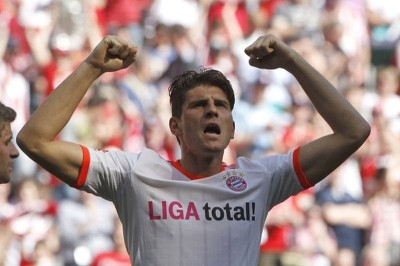 Γκόμεζ: «Σπουδαίος στόχος το Champions League»