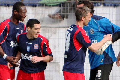 Κέρκυρα: Στη... σκιά του προπονητή, υπάρχουν και οι ανανεώσεις