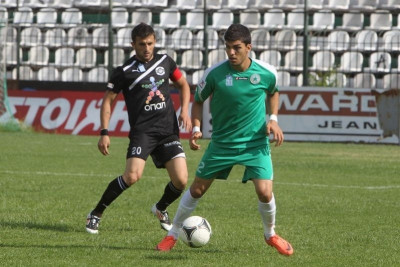 Τελευταίο παιχνίδι για τον Αγροτικό Αστέρα