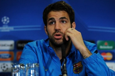 Φάμπρεγκας: «Γεννημένος νικητής ο Βιλανόβα»